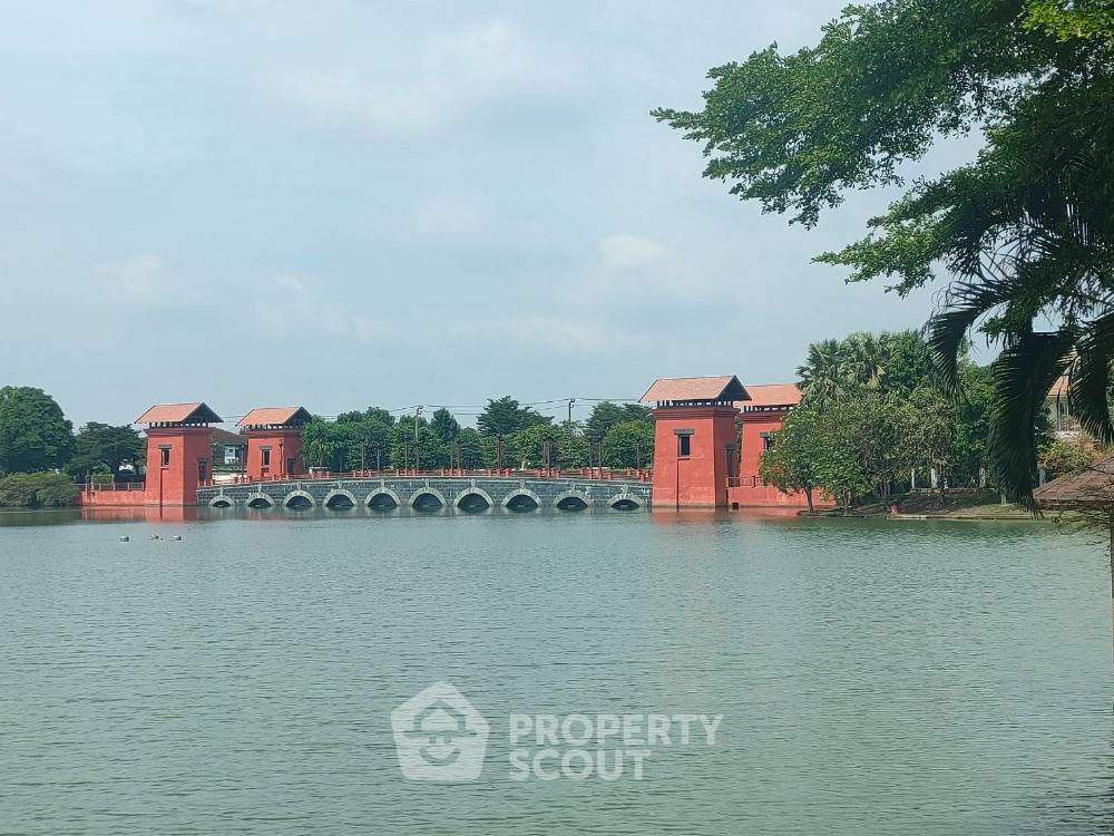 รูป บ้าน 4-ห้องนอน ที่ เศรษฐสิริ ประชาชื่น เรสซิเด้นซ์ 1 ใน เมืองนนทบุรี (ID 1020705) - รูปที่ 25/26