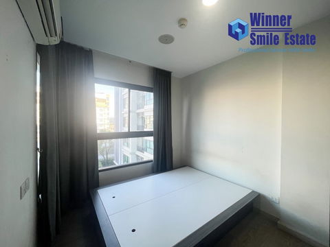 Condo for sale at Villa Lasalle Sukhumvit 105, near BTS Bearing.