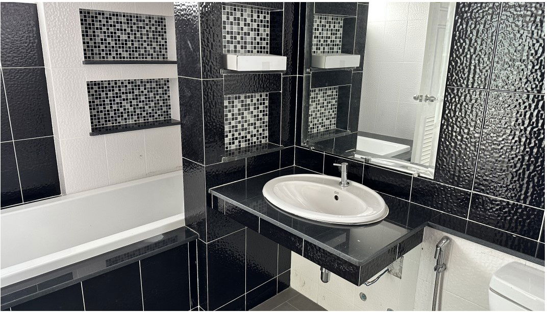 รูป ขายบ้านเดี่ยวมือสองหนองแขม 989/170 หมู่บ้านดิแอลแกนซ์เพชรเกษม 81 แขวงแขม เขตหนองแขม กรุงเทพมหานคร - รูปที่ 7/14