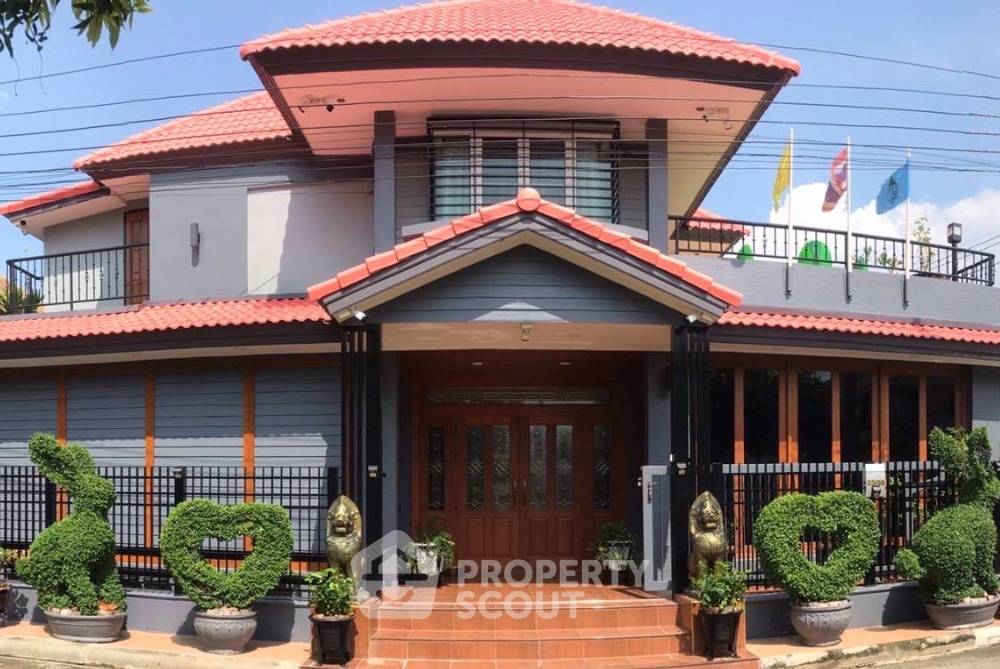 picture 3-BR House in Bang Phut (ID 1927742) - 1/15