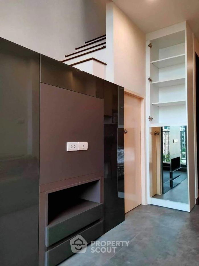 รูป คอนโด 1-ห้องนอน ที่ บียอนด์ สุขุมวิท ใกล้ BTS อุดมสุข (ID 1988734) - รูปที่ 8/12