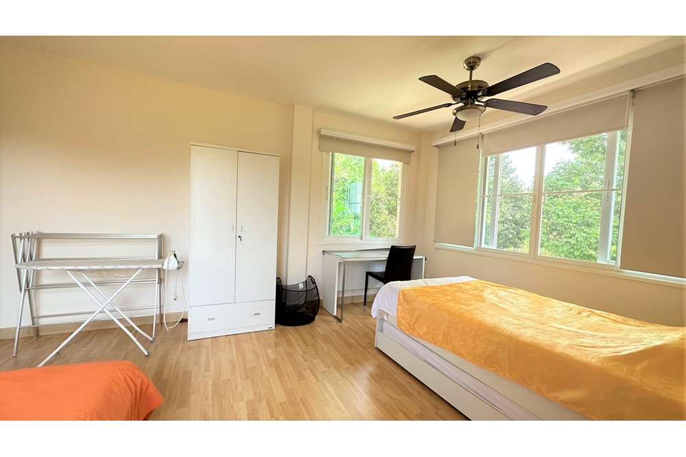 รูป [920281022-10] บ้านเดี่ยวสำหรับขาย - ทำเลทับปริก อำเภอเมืองกระบี่ - รูปที่ 22/36