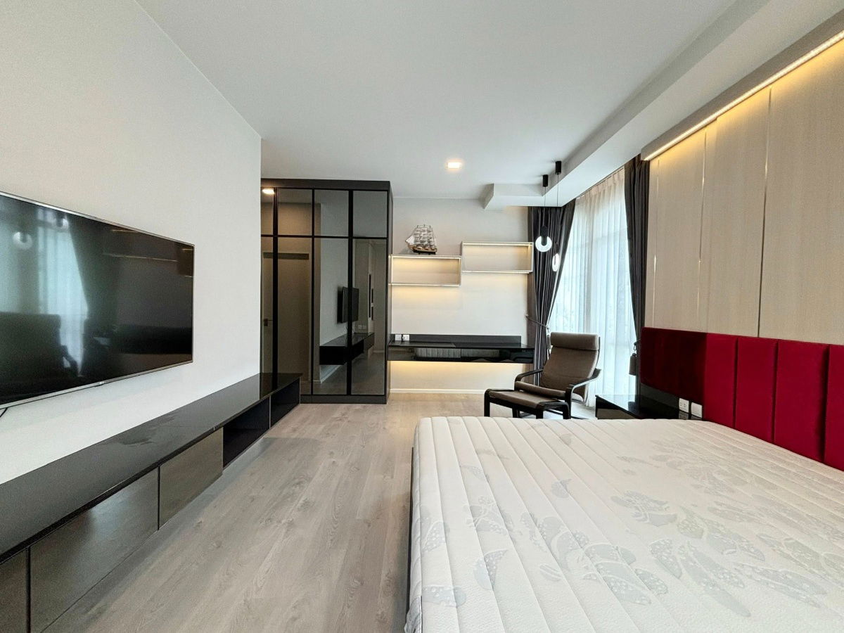 picture  Mantana Bangna–Wongwaen  Rental Price: 130,000 THB/month - 9/15
