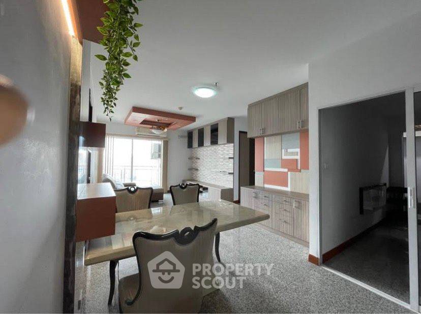 picture 2-BR Condo at Supalai River Resort Charoen Nakhon in Samre (ID 2457059) - 5/25