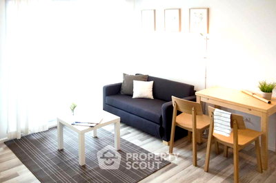 Condos for sale : 1-BR Condo at The Key Chaengwattana in Bang Talat (ID 1631595)