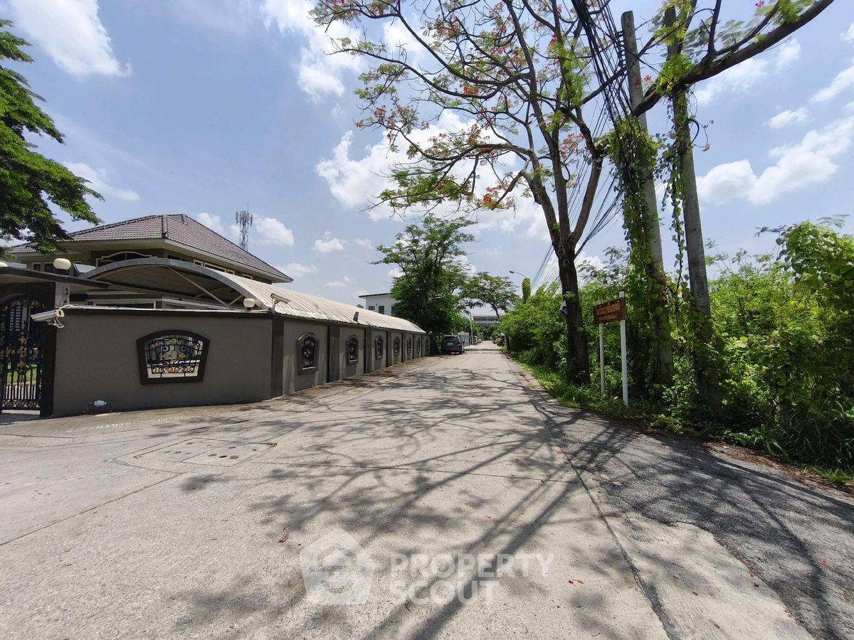 รูป ที่ดินสำหรับปล่อยขาย 3,872 ตารางเมตร แถว ใน บางไผ่ (ID 2140704) - รูปที่ 4/6