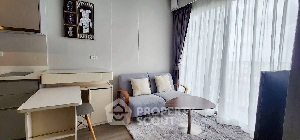 รูป คอนโด 1-ห้องนอน ที่ วิสซ์ดอม เดอะ ฟอเรสเทียส์ ใน บางแก้ว (ID 2458169) - รูปที่ 1/9