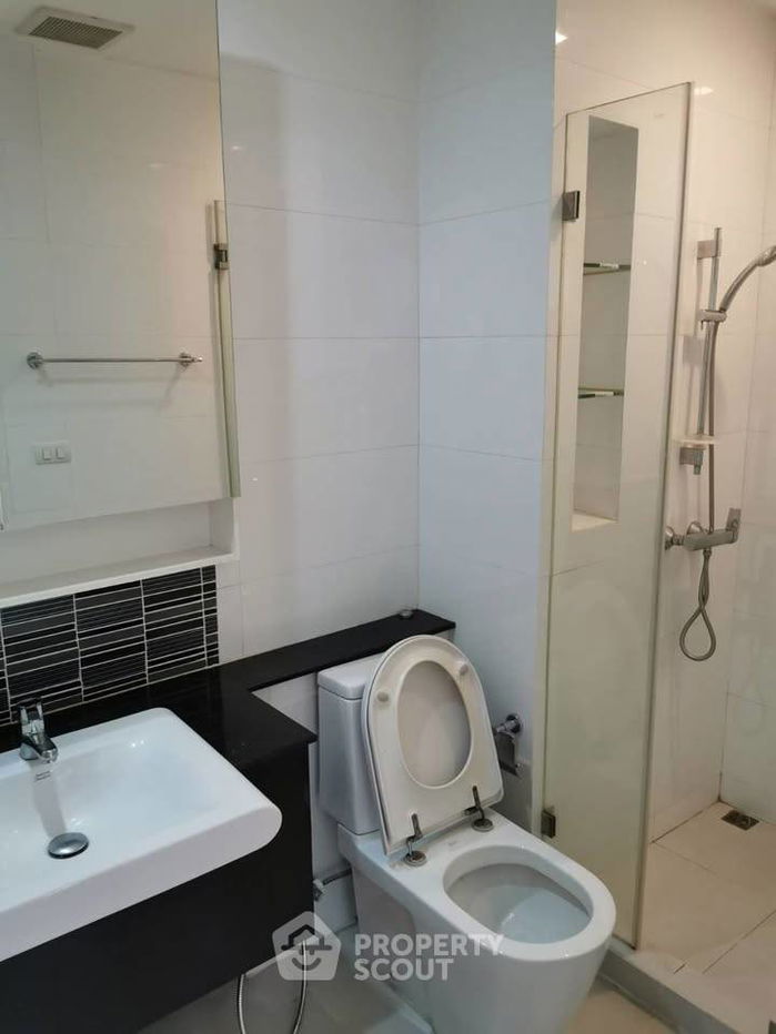 picture 2-BR Condo at The Coast Bangkok near BTS Bang Na (ID 2456546) - 5/7