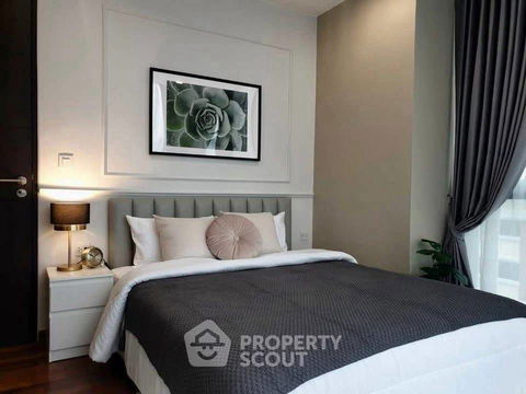 1-BR Condo at Wish Signature Midtown Siam near BTS Ratchathewi (ID 2457089)