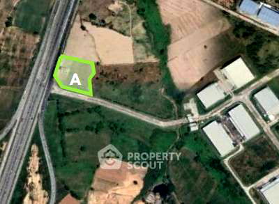 ที่ดิน ศรีราชา ชลบุรี : ที่ดินสำหรับปล่อยขาย 16,816 ตารางเมตร แถว ใน สุรศักดิ์ (ID 2081008)