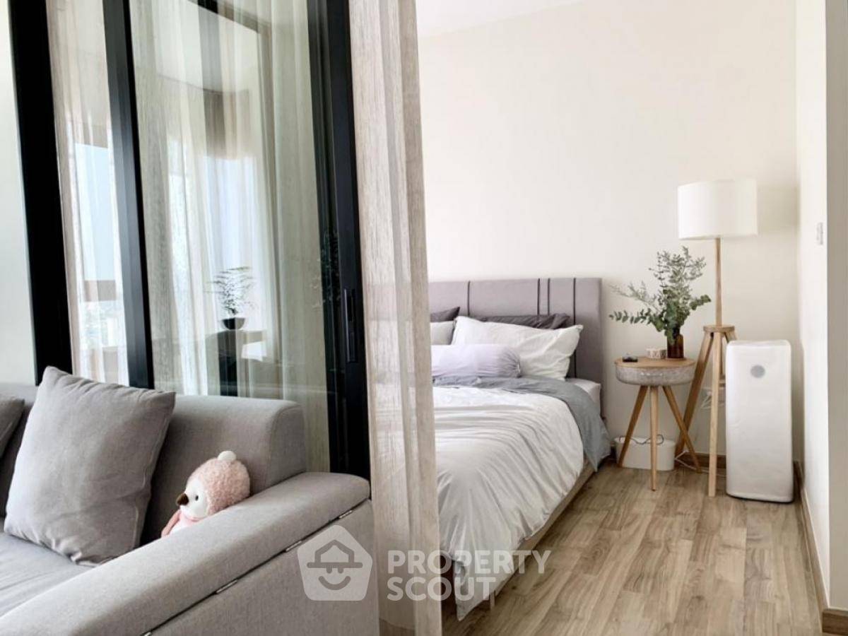 รูป คอนโด 1-ห้องนอน ที่ นิช โมโน เจริญนคร ใน ดาวคะนอง (ID 1594851) - รูปที่ 8/16