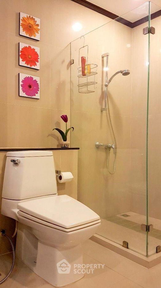 picture 1-BR Condo at Prime Suites Pattaya close to Central Pattaya (ID 819654) - 12/15