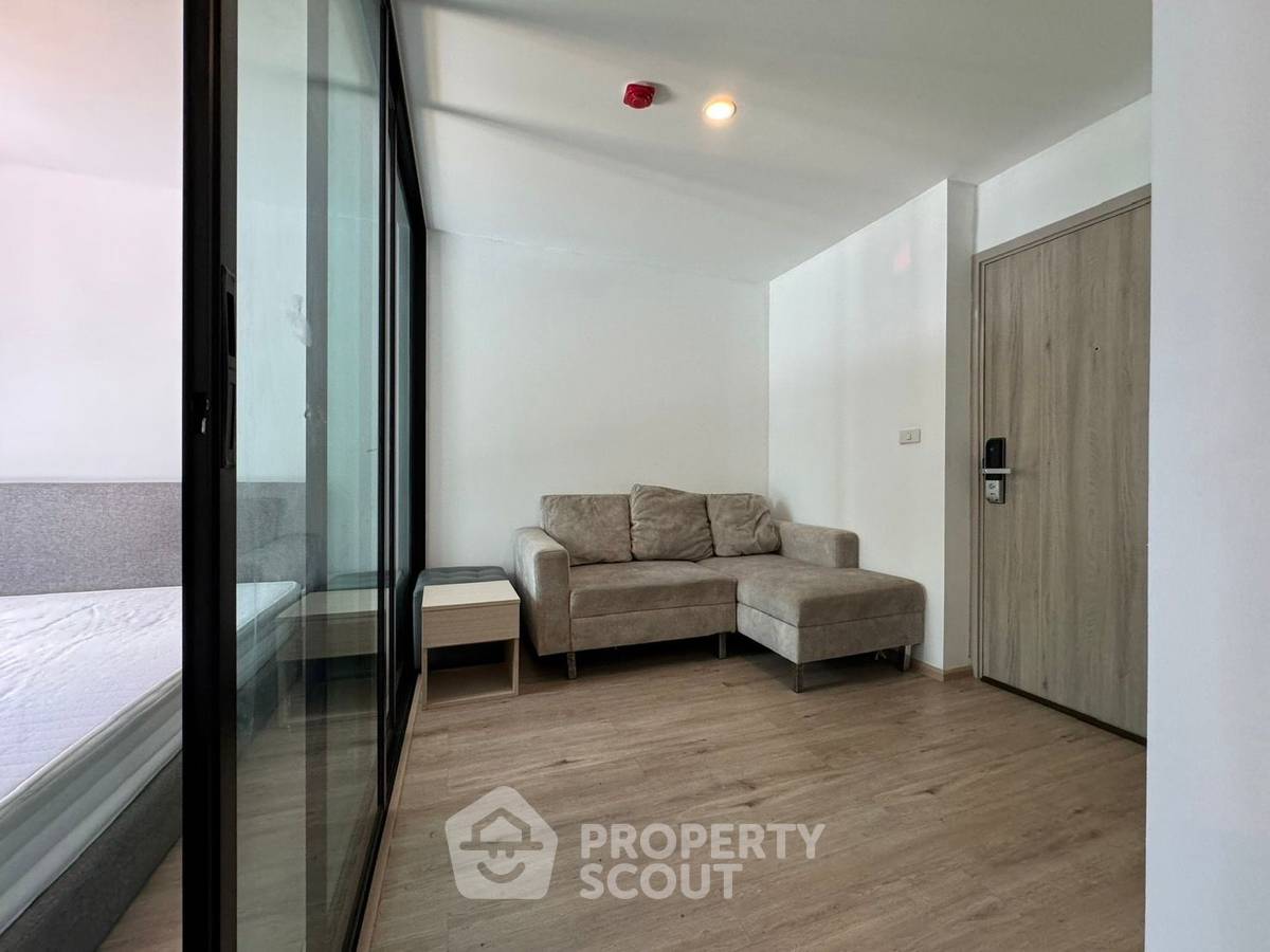 picture 1-BR Condo at Serio Sukhumvit 50 near BTS On Nut (ID 1779154) - 6/19