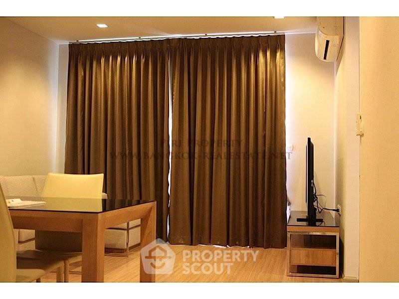 picture 2-BR Condo at Rhythm Ratchada near MRT Ratchadaphisek (ID 509638) - 2/4