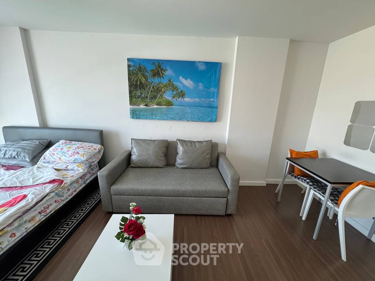 รูป คอนโด 1-ห้องนอน ที่ บ้านคู่เคียง หัวหิน ใน หนองแก (ID 2456824) - รูปที่ 2/10