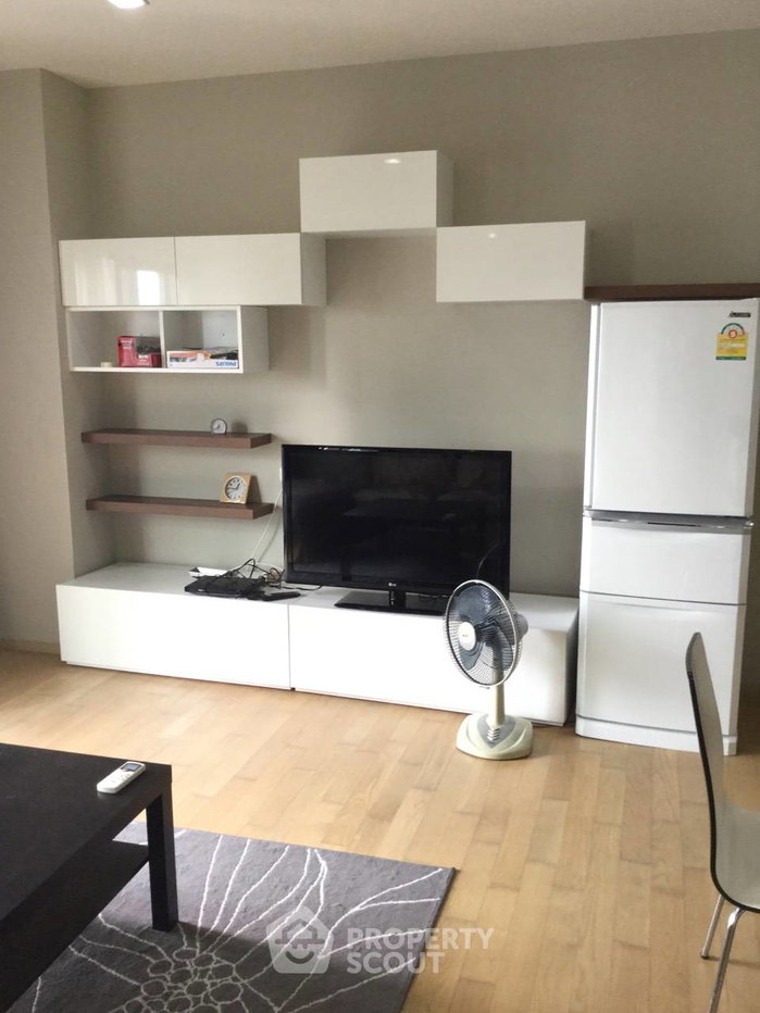 รูป คอนโด 1-ห้องนอน ที่ โนเบิล รีวิล เอกมัย ใกล้ BTS เอกมัย (ID 510541) - รูปที่ 3/9