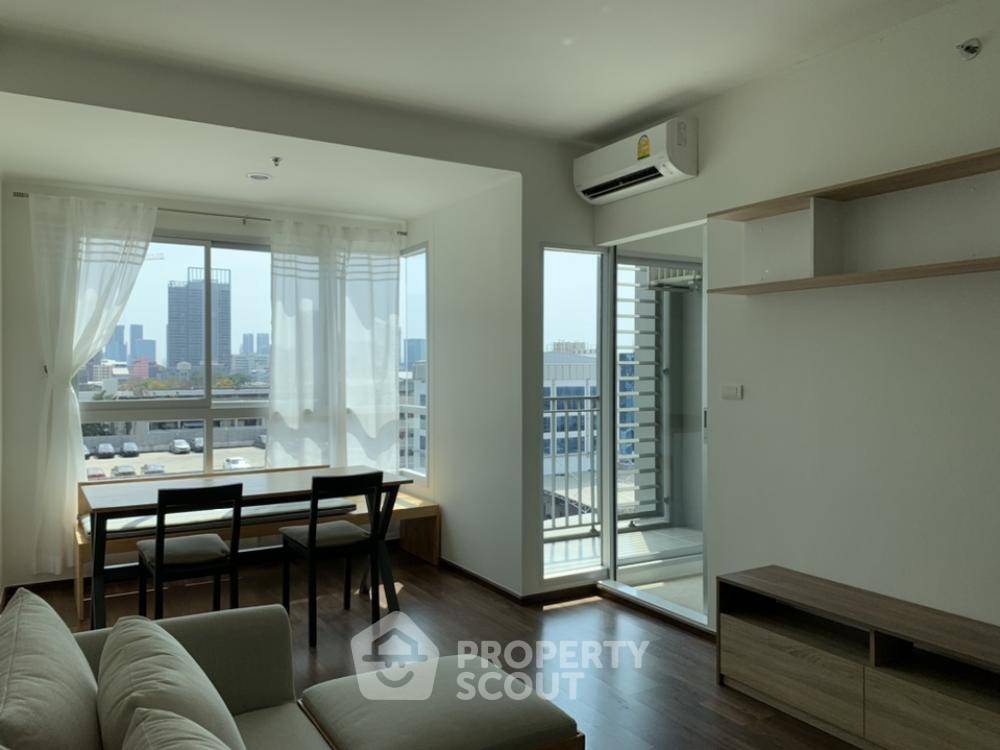 รูป คอนโด 2-ห้องนอน ที่ ยูดีไลท์ รัชวิภา ใกล้ BTS รัชโยธิน (ID 595326) - รูปที่ 10/40