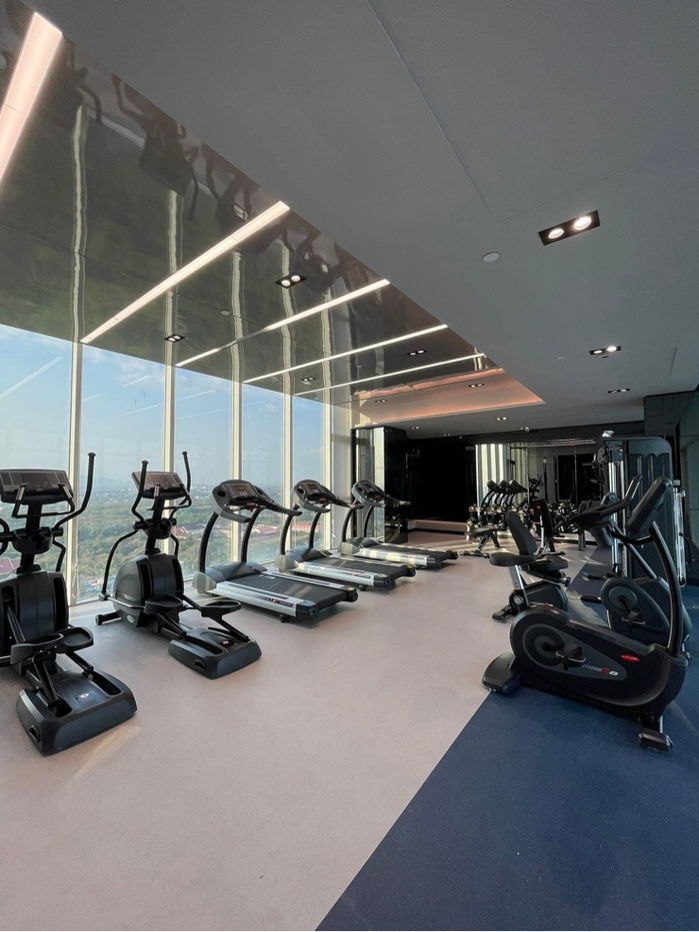 รูป ดอนโด ว่างให้เช่า ใจกลางเมืองระยอง - รูปที่ 10/11