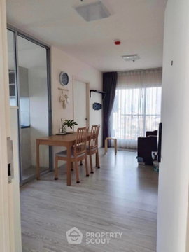 1-BR Condo at Aspire Rattanathibet 2 near MRT Bang Krasor (ID 1860717)