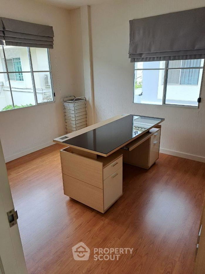 รูป บ้าน 3-ห้องนอน ใกล้ ท่าอากาศยานสุวรรณภูมิ (ID 1109251) - รูปที่ 18/18