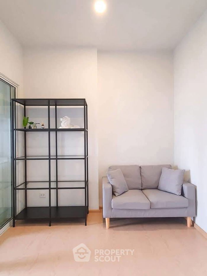 รูป คอนโด 1-ห้องนอน ที่ เดอะทรี สุขุมวิท 71 เอกมัย ใกล้ ARL รามคำแหง (ID 2141143) - รูปที่ 9/15