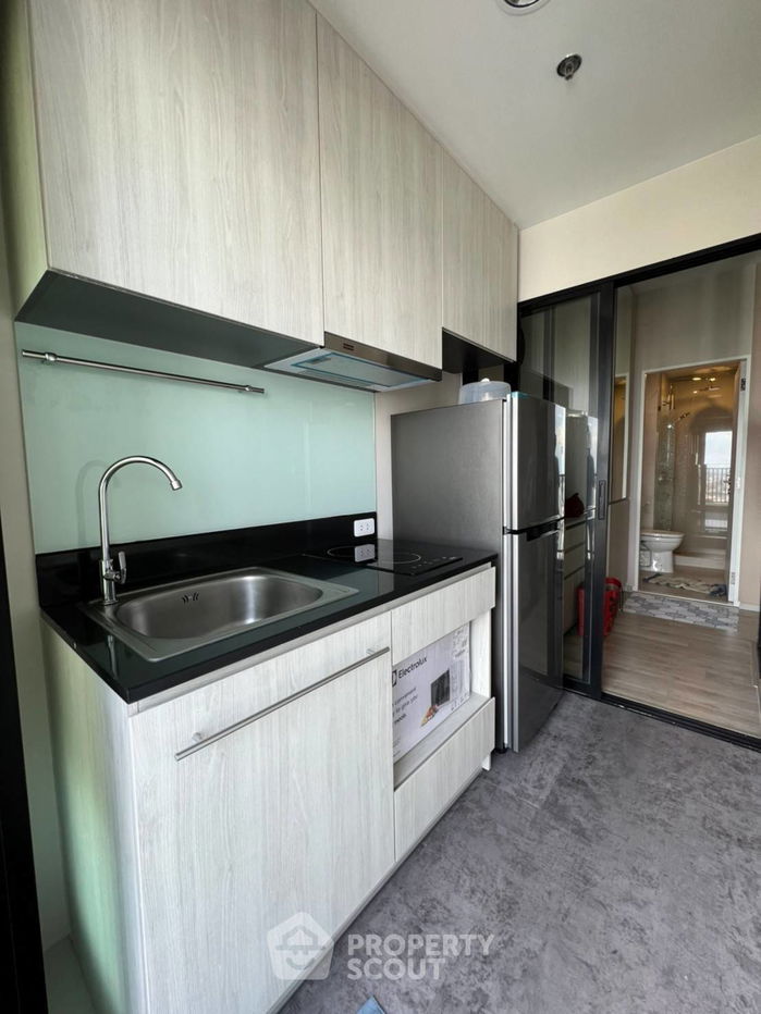 รูป คอนโด 1-ห้องนอน ที่ นิช โมโน เมกะ สเปซ บางนา ใน บางแก้ว (ID 924815) - รูปที่ 5/9