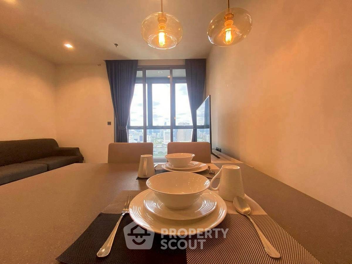 รูป คอนโด 2-ห้องนอน ที่ เดอะ ไลน์ ราชเทวี ใกล้ BTS ราชเทวี (ID 2455910) - รูปที่ 9/11