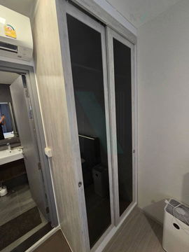 🔺 ให้เช่าคอนโด ควินทารา ภูม สุขุมวิท 39 อาคาร A ชั้น 3 1 ห้องนอน ขนาด 34 ตรม ใกล้ อิตัลไทย ทาวเวอร์