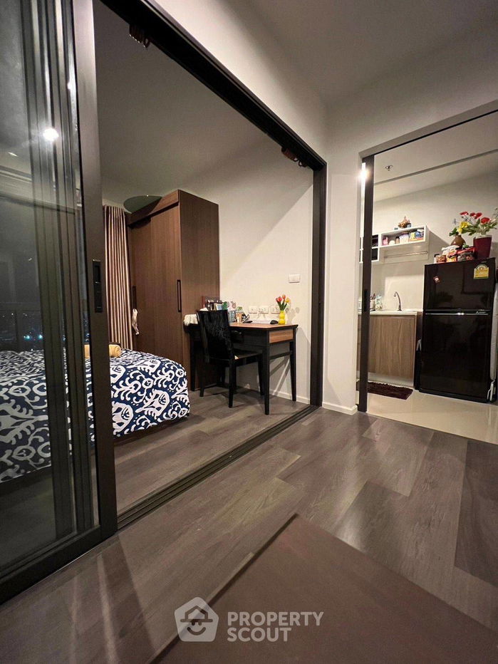 รูป คอนโด 1-ห้องนอน ที่ เดอะ สเตจ เตาปูน - อินเตอร์เชนจ์ ใกล้ MRT เตาปูน (ID 1473503) - รูปที่ 5/5