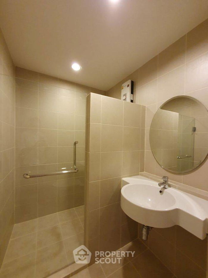 รูป คอนโด 1-ห้องนอน ที่ ดิ เอนเนอร์จี้ หัวหิน ชะอำ ใกล้ หาดชะอำ (ID 1145199) - รูปที่ 2/9