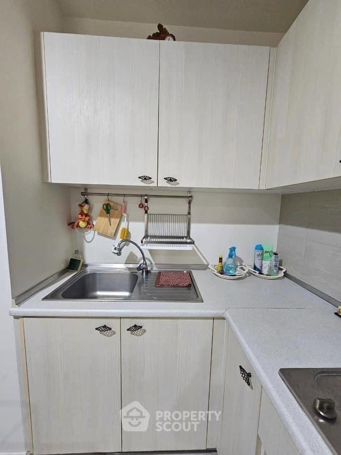 รูป คอนโด 2-ห้องนอน ที่ แมเนอร์ สนามบินน้ำ ใกล้ MRT สะพานพระนั่งเกล้า (ID 1545944) - รูปที่ 8/15