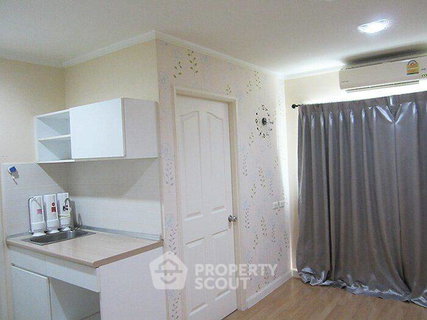 คอนโด 1-ห้องนอน ที่ ลุมพินี วิลล์ แจ้งวัฒนะ-ปากเกร็ด ใน ปากเกร็ด (ID 1001417)