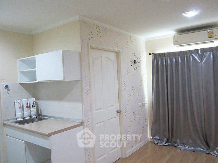 รูป คอนโด 1-ห้องนอน ที่ ลุมพินี วิลล์ แจ้งวัฒนะ-ปากเกร็ด ใน ปากเกร็ด (ID 1001417) - รูปที่ 1/18
