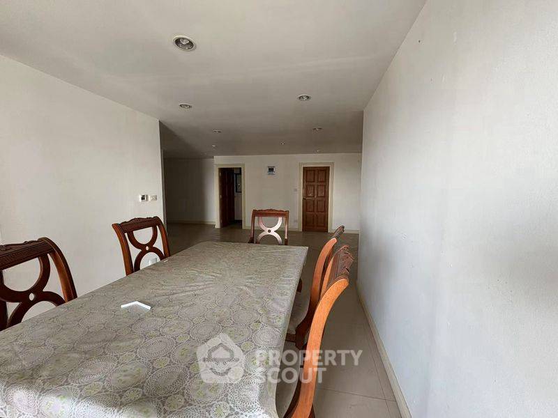 picture 3-BR Condo at Floraville Condominium near ARL Hua Mak (ID 2452580) - 2/18