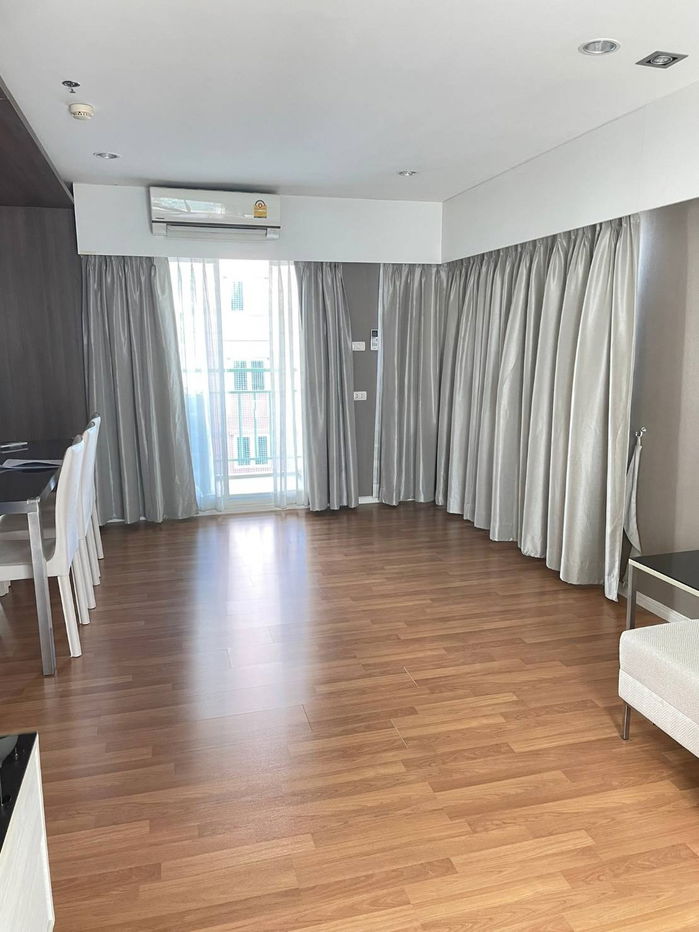 picture Lumpini condo for rent fully furnished - 2/15