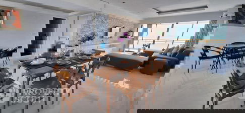 3-BR Condo at Sunshine Beach Condotel close to Pattaya (ID 2450182)