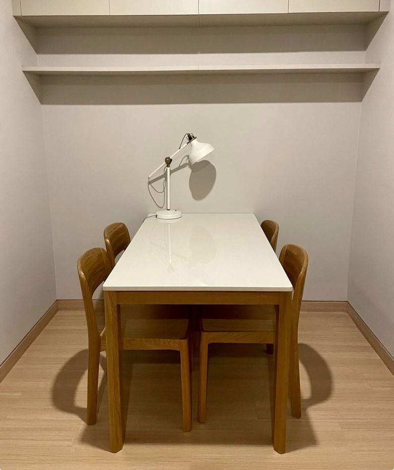 picture Lumpini Suite Phetchaburi - Makkasan  - 10/10