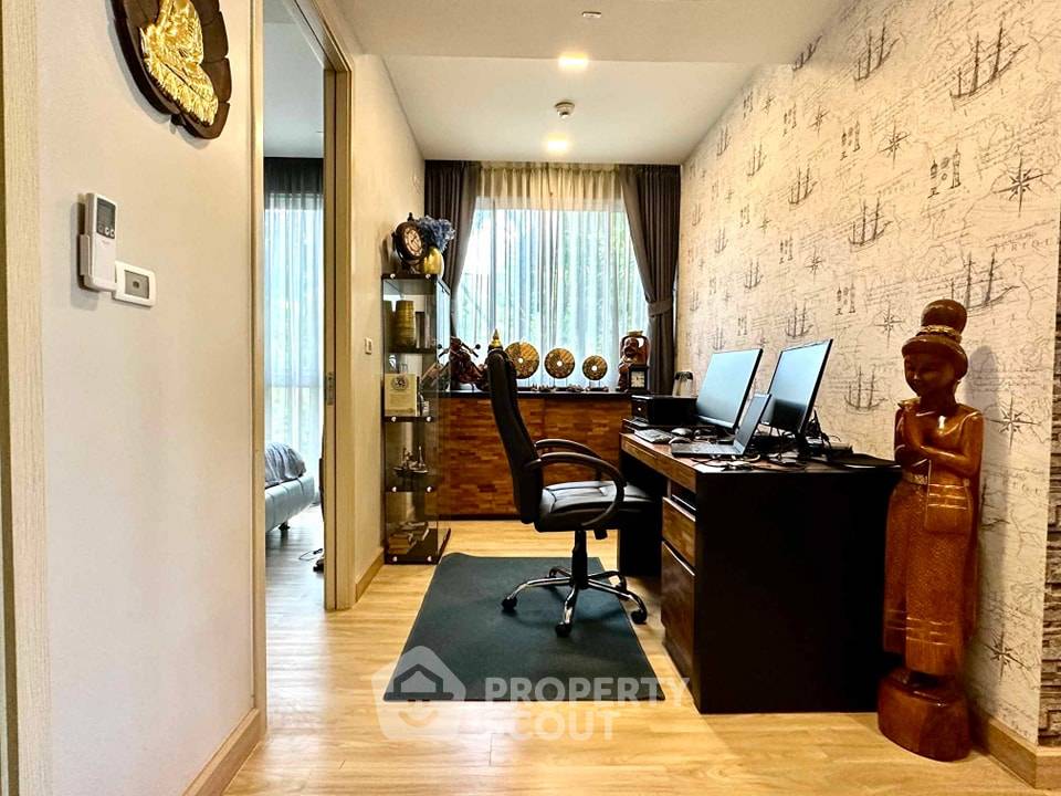 picture 2-BR Condo at Cetus Beachfront close to Jomtien Beach (ID 2452382) - 13/20