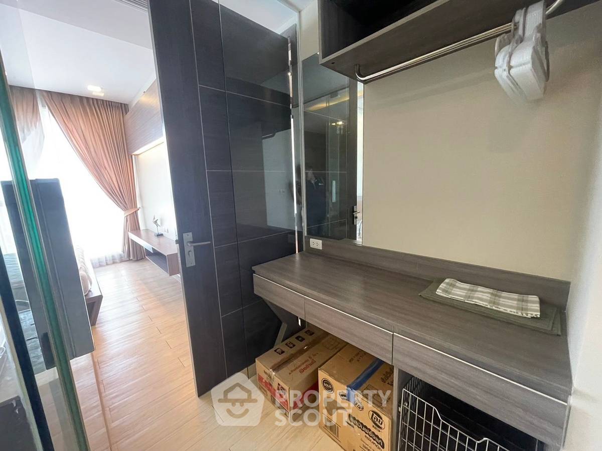 รูป คอนโด 2-ห้องนอน ที่ ซีตัส บีชฟรอนท์ ใกล้ หาดจอมเทียน (ID 1544096) - รูปที่ 4/11