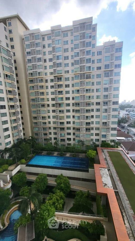 รูป คอนโด 1-ห้องนอน ที่ เซนทริค ซีน รัชวิภา ใกล้ MRT วงศ์สว่าง (ID 2136292) - รูปที่ 10/11