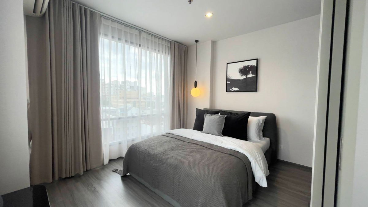 picture Available 5Jan26! Ideo Rangnam. 1bed 35sqm. Line id: @pfagent - 5/9