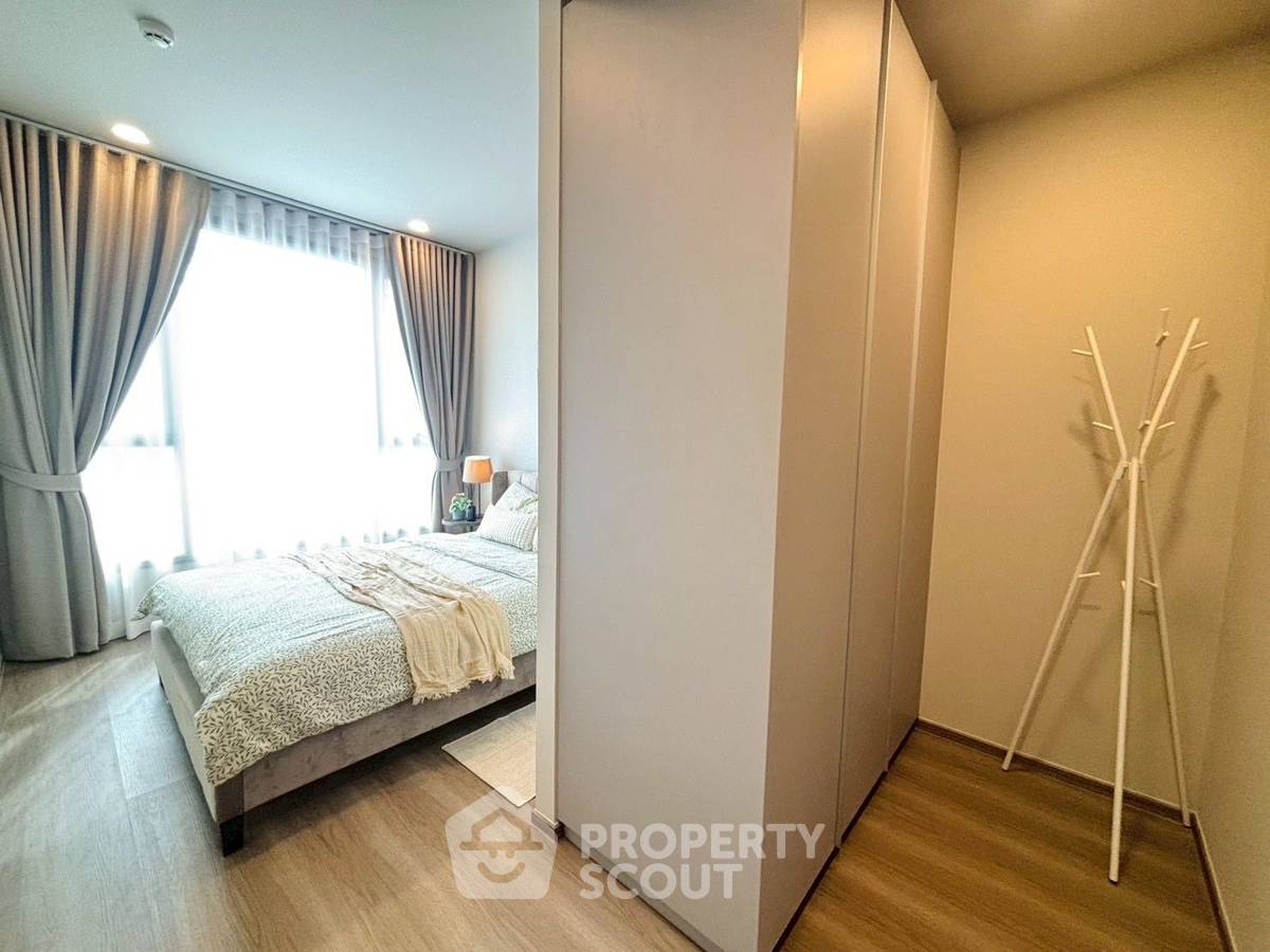 รูป คอนโด 2-ห้องนอน ที่ วิสซ์ดอม เดอะ ฟอเรสเทียส์ ใน บางแก้ว (ID 2396368) - รูปที่ 5/8