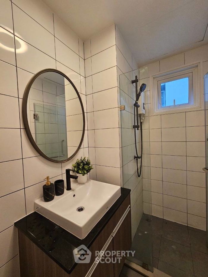 picture 1-BR Condo at Chapter One Eco (Ratchada-HuaiKhwang) near MRT Huai Khwang (ID 1763763) - 7/8