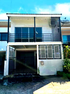 เช่าทาวน์โฮม บางละมุง ชลบุรี : ทาวน์เฮ้าส์ให้เช่า 2 ห้องนอน ในโครงการ เรเนซองส์ พัทยา รีสอร์ท แอนด์ สปา 5903919