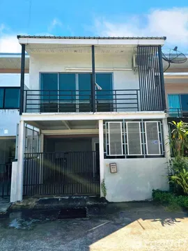 ทาวน์เฮ้าส์ให้เช่า 2 ห้องนอน ในโครงการ เรเนซองส์ พัทยา รีสอร์ท แอนด์ สปา 5903919