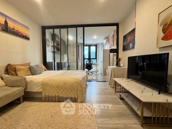 picture 1-BR Condo at XT Huaikhwang near MRT Huai Khwang (ID 2452693) - 3/8