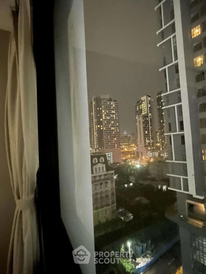 picture 1-BR Condo at Condolette Midst Rama 9 near MRT Phra Ram 9 (ID 1329030) - 9/9