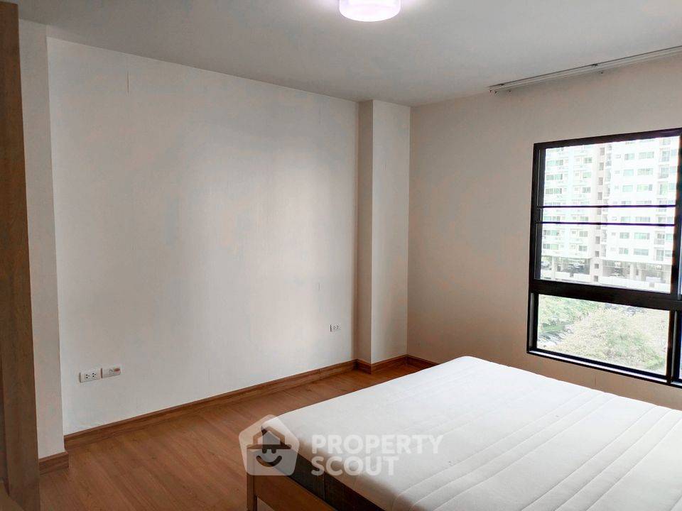 รูป คอนโด 1-ห้องนอน ที่ ศุภาลัย คิวท์ รัชโยธิน-พหลโยธิน 34 ใกล้ BTS มหาวิทยาลัยเกษตรศาสตร์ (ID 732525) - รูปที่ 4/19