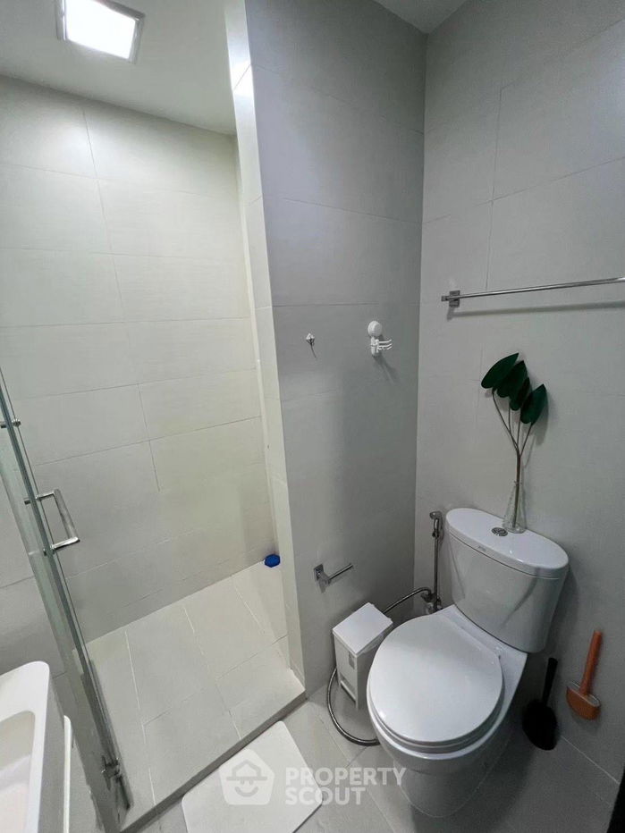 รูป คอนโด สตูดิโอ ที่ คอนโดเลต มิสท์ พระราม 9 ใกล้ MRT พระราม 9 (ID 1958911) - รูปที่ 10/15