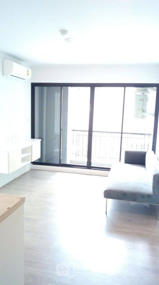 picture 1-BR Condo at Pause Sukhumvit 103 near BTS Udom Suk (ID 1942746) - 2/6